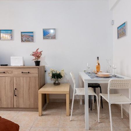 Malagasuite City Center טורמולינוס מראה חיצוני תמונה